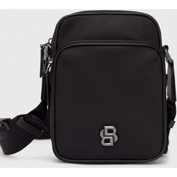 Ledvinka Ledvinka BOSS B_Icon_NS Crossb 50523462 černá 99X, vel. ONE SIZE