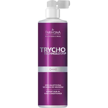 Pleťový krém ACTIVESHOP FARMONA TRYCHO TECHNOLOGY Specializovaná vlasová kúra 200 ml