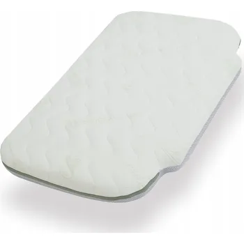 Matrace Matrace Fiki Miki Next2me forever do Matrace středně tvrdá, 108 x 59 x 6 cm