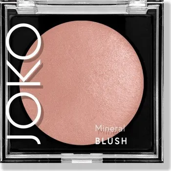 Tvářenka Pečená tvářenka růžová Joko 127883 18 2 g