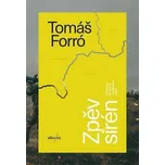 Zpěv sirén - Tomáš Forró (2025,…