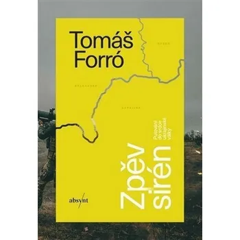 Zpěv sirén - Tomáš Forró (2025,…