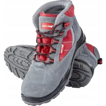 Pracovní obuv Pracovní obuv kotníková Lahti Pro L3011944 velikost 44