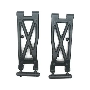 RC náhradní díl HSP Zadní spodní ramena zavěšení (2ks) - expresní doprava