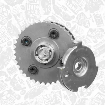 Vačková hřídel Nastavovač vačkového hřídele ET ENGINETEAM VT0024VR1