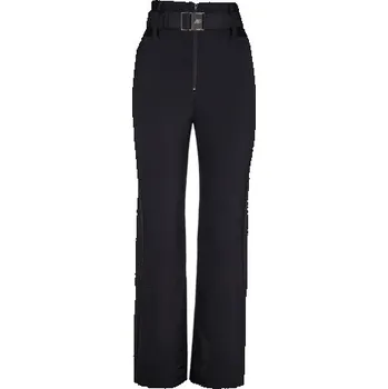 Dámské kalhoty Dámské lyžařské kalhoty Duvillard SONIA - černá XS