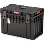 Patrol kufr na nářadí QBRICK Systém ONE 450.2 Basic, objem 52 l, rozměr 585 x 385 x 420 mm - 100-08216
