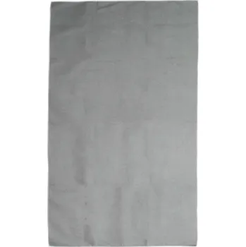 Ručník FROTERY ručník Microtech 30X50cm Silver