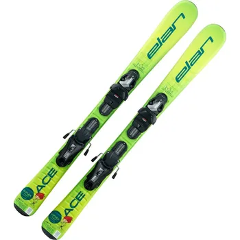 Sjezdové lyže Elan JETT JRS 24/25 150 cm