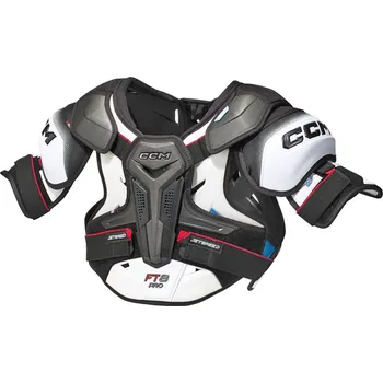 Chránič těla a ramene Ramena CCM JETSPEED FT8 PRO Senior Velikost: Senior S