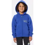 Mikina Rip Curl TUBE TOWN Z/T HOOD-BOY Wild Berry velikost 1-2