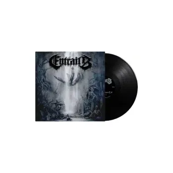 Hudba Grip Of Ancient Evil / Vinyl - Entrails [LP]