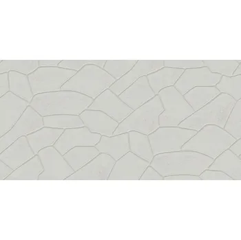 Tapeta Wall Decó Vinylová tapeta Wall Deco Essential Salina white