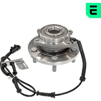 Sada ložiska kola OPTIMAL 991870