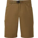 Mountain Equipment Approach Short Men's Barva: Desert Palm, Velikost: L