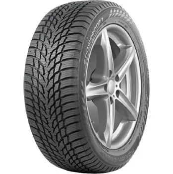 Auto-moto NOKIAN SNOWPROOF 1 245/40 R20 99W XL