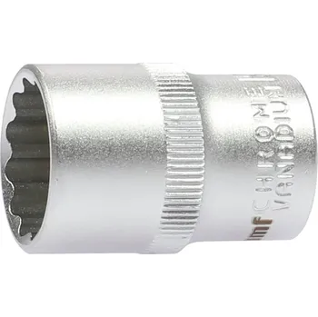 Ruční nářadí Condor hlavice nástrčná 1/2", 12ti hran 34 mm - 100-02015