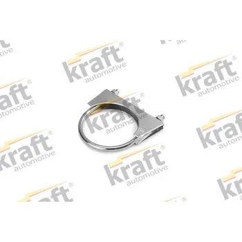 Výfuková trubka Spojka trubek, výfukový systém KRAFT AUTOMOTIVE 0558553
