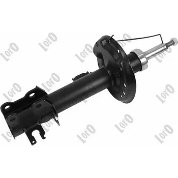 Tlumič pérování ABAKUS 232-01-120