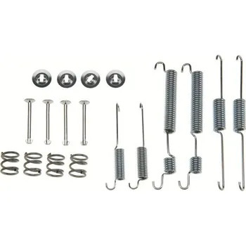 Brzdová čelist Sada příslušenství brzdových čelistí TRW SFK359