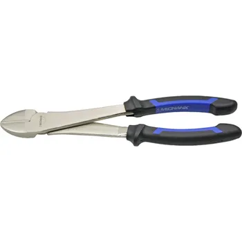 Ruční nářadí Condor kleště štípací boční, silové, délka 180 mm - 100-00625-1