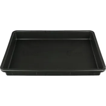 Nářadí pro automobil Condor vana záchytná 40 l, obdélníková, plastová, 880 x 600 x 100 mm - 100-08260