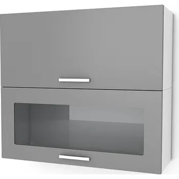 Kuchyňská skříňka FALCO Kuchyňská skříňka Natanya KL1001D1W