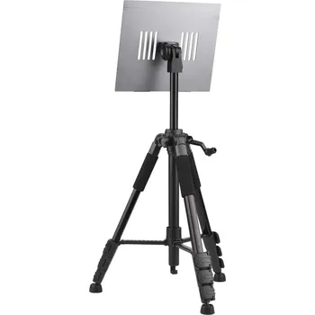 Stativ Multifunkční přenosný, nastavitelný stojan na notebook, projektor