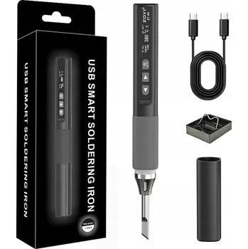 Pájecí pero Zoyi 96 W