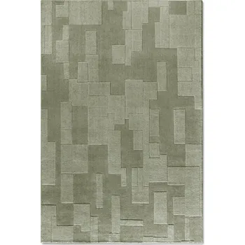 Koberec Kusový koberec Villeroy & Boch 106182 Green Rozměry koberců: 160x230