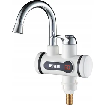 Ohřívač vody Průtokový ohřívač vody N'oveen IWH360