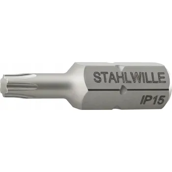 Bit Šroubovací bit 1/4" TORX PLUS IP 25
