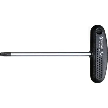 Šroubovák Šroubovák TORX T9 s příčnou rukojetí STAHLWILLE