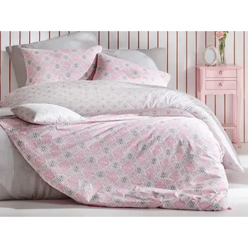 Povlečení Cottonbox povlečení 100% bavlněné renforcé Fine - 140x200 / 70x90 cm