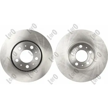 Brzdový kotouč Brzdový kotouč ABAKUS 231-03-062