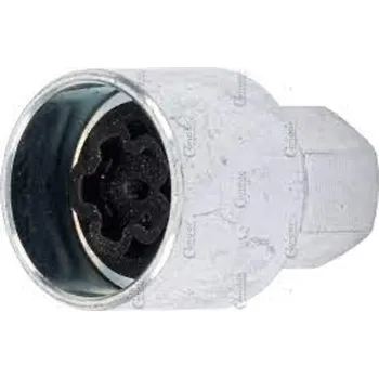 Autodílna Condor hlavice na bezpečnostní šrouby kol Audi, tvar J (809) - 100-06757-J809