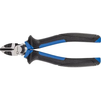 Ruční nářadí Condor kleště štípací boční, délka 165 mm - 100-08345