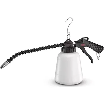 Stříkací pistole M7 SX-3202 profesionální pneu mycí pistole 1l s nastavitelnou tryskou