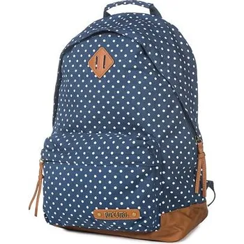 Městský batoh Batoh Rip Curl PLUMETIS BACKPACK Mood Indigo velikost O/S