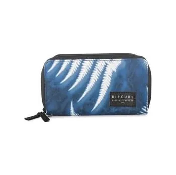 Peněženka Peněženka Rip Curl WESTWIND WALLET Blue velikost O/S