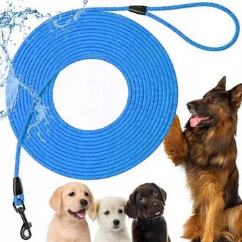 Vodítko pro psa Tradiční Reverse PVC Vodítko 5 m