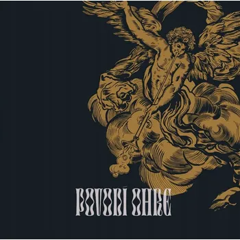 Hudba Povodí Ohře: Místo odpočinku - Vinyl (LP)