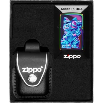 Zapalovač Zapalovač zippo