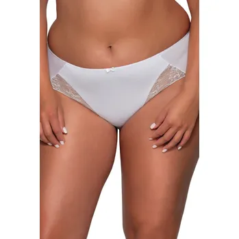 Kalhotky FIGI AV 2110 WHITE bílá 2XL