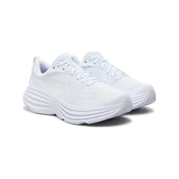 Dámská běžecká obuv Hoka Běžecké boty Bondi 8 1123202 Bílá 43_13