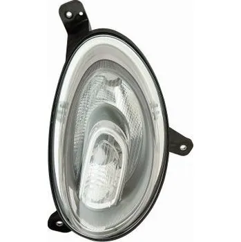 Přední světlomet Denní světlo DEPO 30L220-E