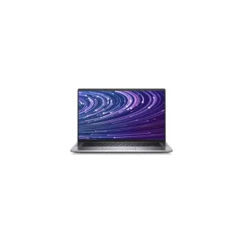 Notebook Dell Latitude 9520; Core i7 1185G7 3.0GHz/16GB RAM/512GB SSD PCIe/batteryCARE