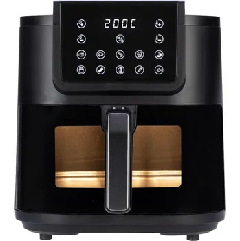 fritéza A08LV HORKOVZDUŠNÁ FRITÉZA ARDES