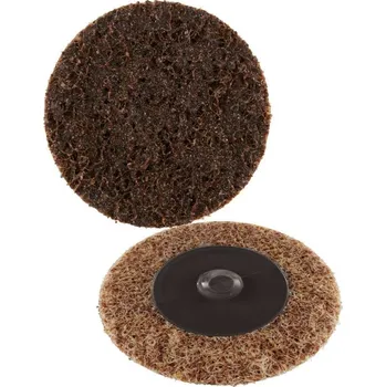 Brusný kotouč Rhodius kotouč brusný rounový PRO Line VLS QUICK 51 mm, zrnitost 100 - 053-305271