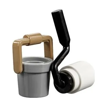 Stavebnice LEGO LEGO® KLASIK MALÍŘSKÁ SADA